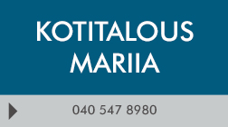 Kotitalous Mariia logo